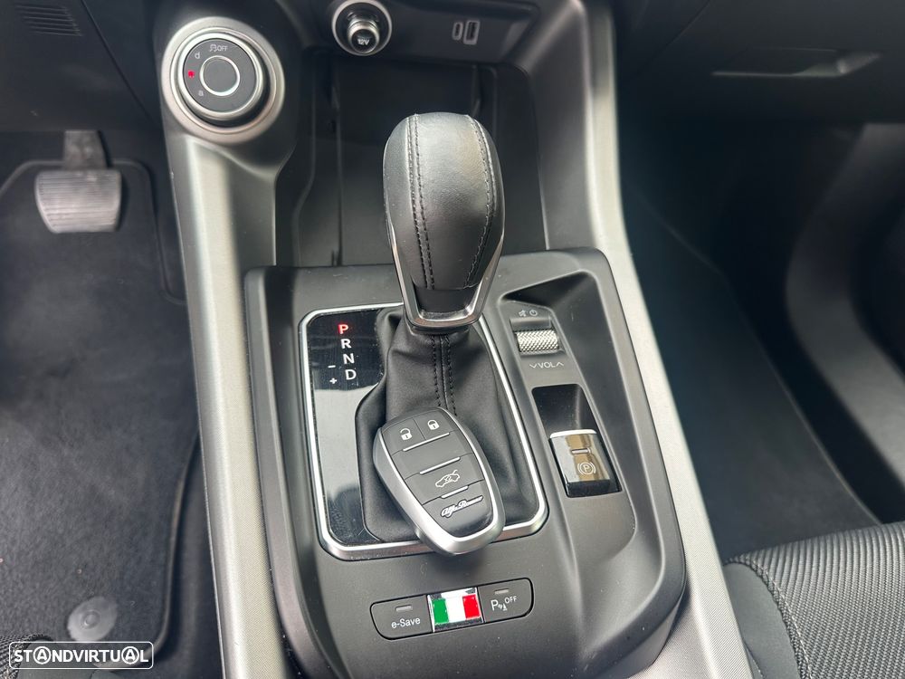 Alfa Romeo Tonale 1.3 Plug-In Hybrid Sprint e-AWD - 29