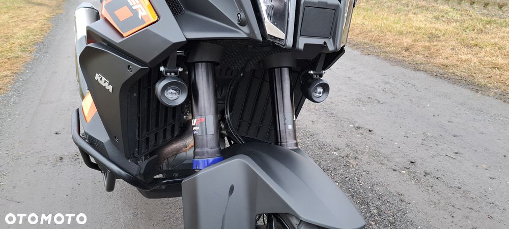 KTM Super Adventure - 12