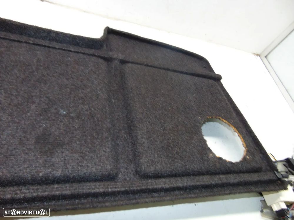 Fiat Uno 2ª Serie chapeleira - 6