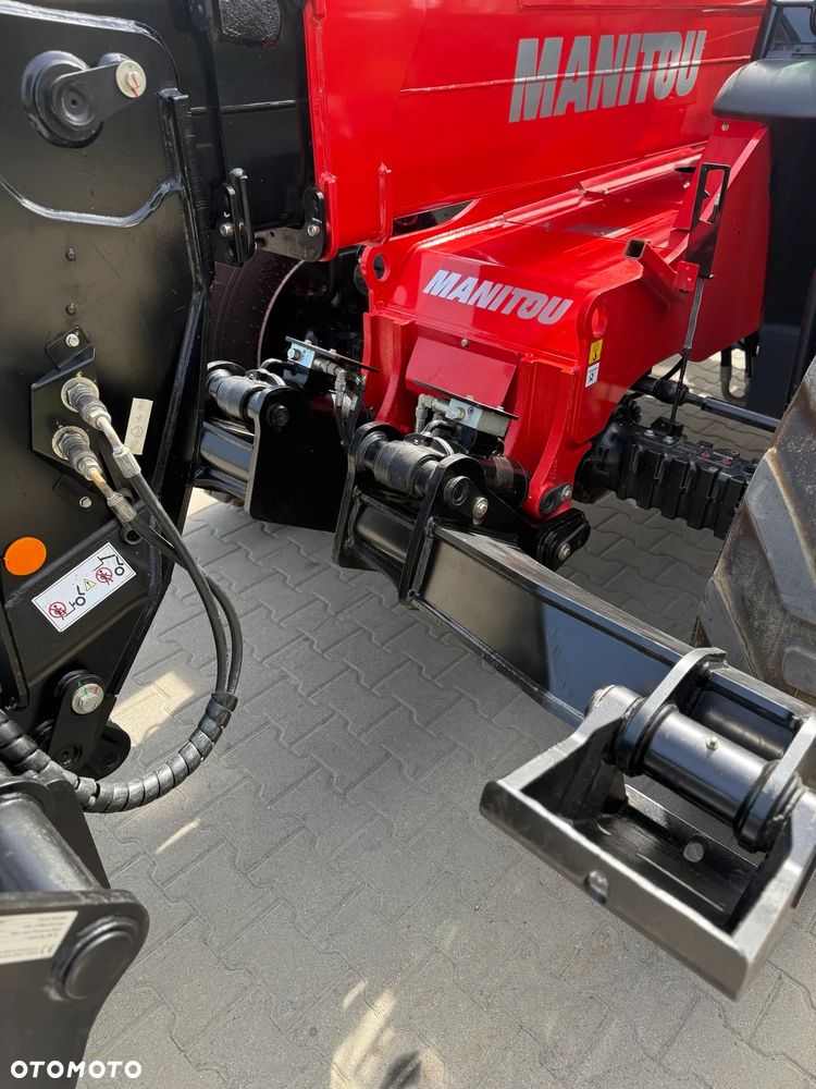 Manitou MT 1335H - 18