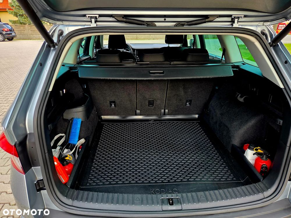 Skoda Kodiaq 2.0 TSI 4x4 Style DSG - 17