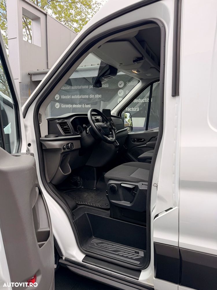 Ford TRANSIT - 18