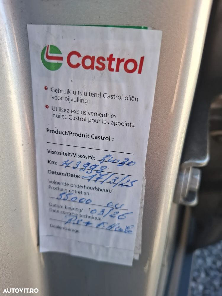 Opel Crossland 1.2 ECOTEC Start/Stop Edition - 33