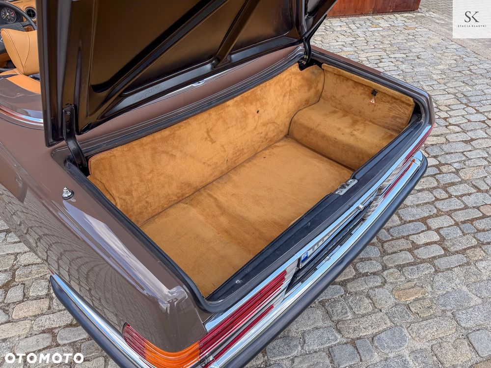 Mercedes-Benz SL - 27