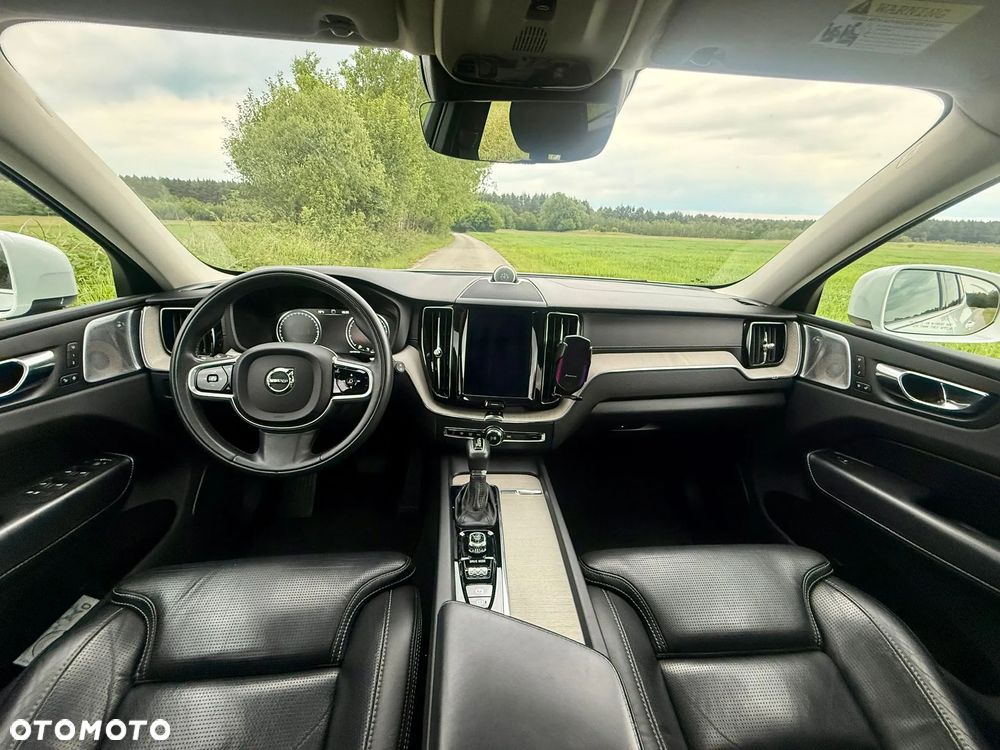 Volvo XC 60 T6 AWD Inscription - 26