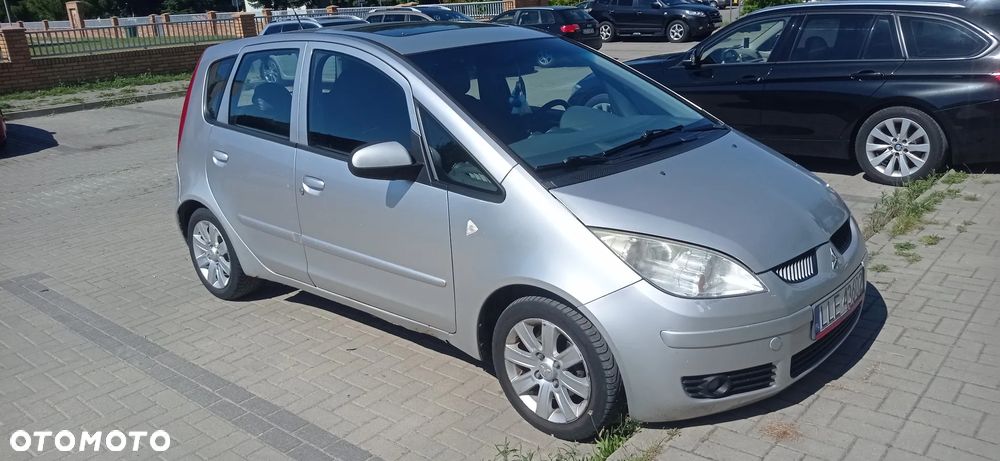 Mitsubishi Colt 1.3 Inform - 5
