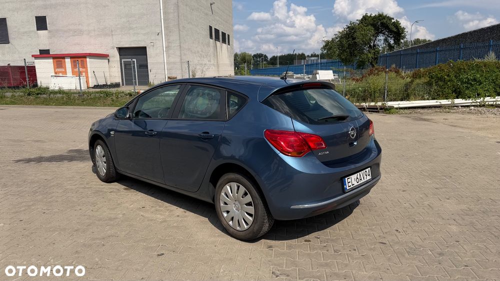 Opel Astra 1.4 Active - 3