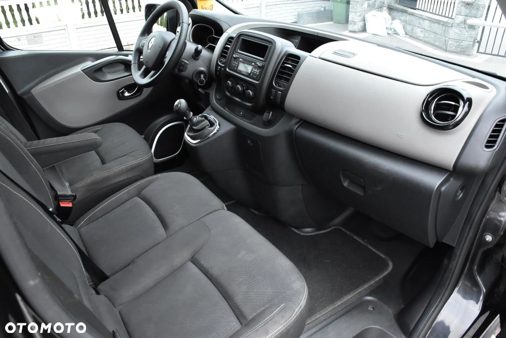 Renault Trafic - 9