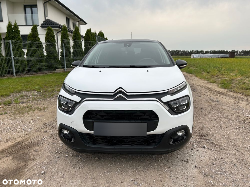 Citroën C3 - 2