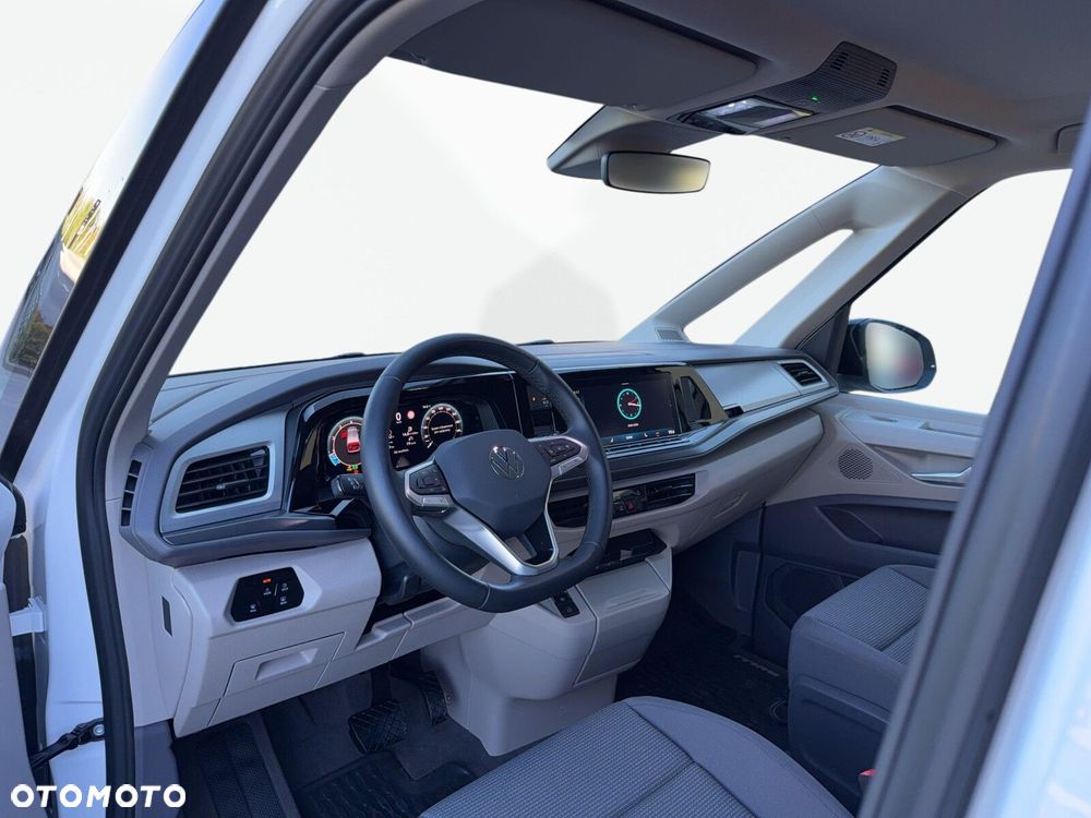 Volkswagen Multivan 2.0 TSI L2 Life DSG - 10