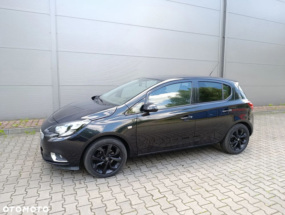 Opel Corsa 1.4 Active - 20