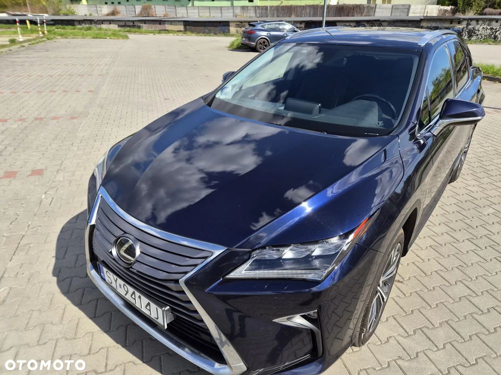 Lexus RX 200t / 300 Prestige - 4