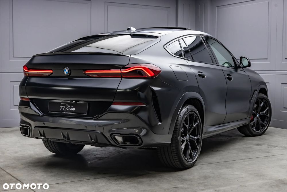 BMW X6 - 3