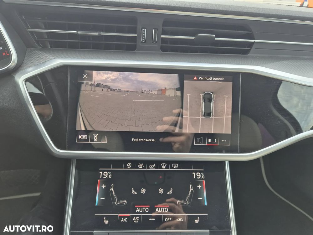 Audi A6 2.0 40 TDI S tronic Basic - 14