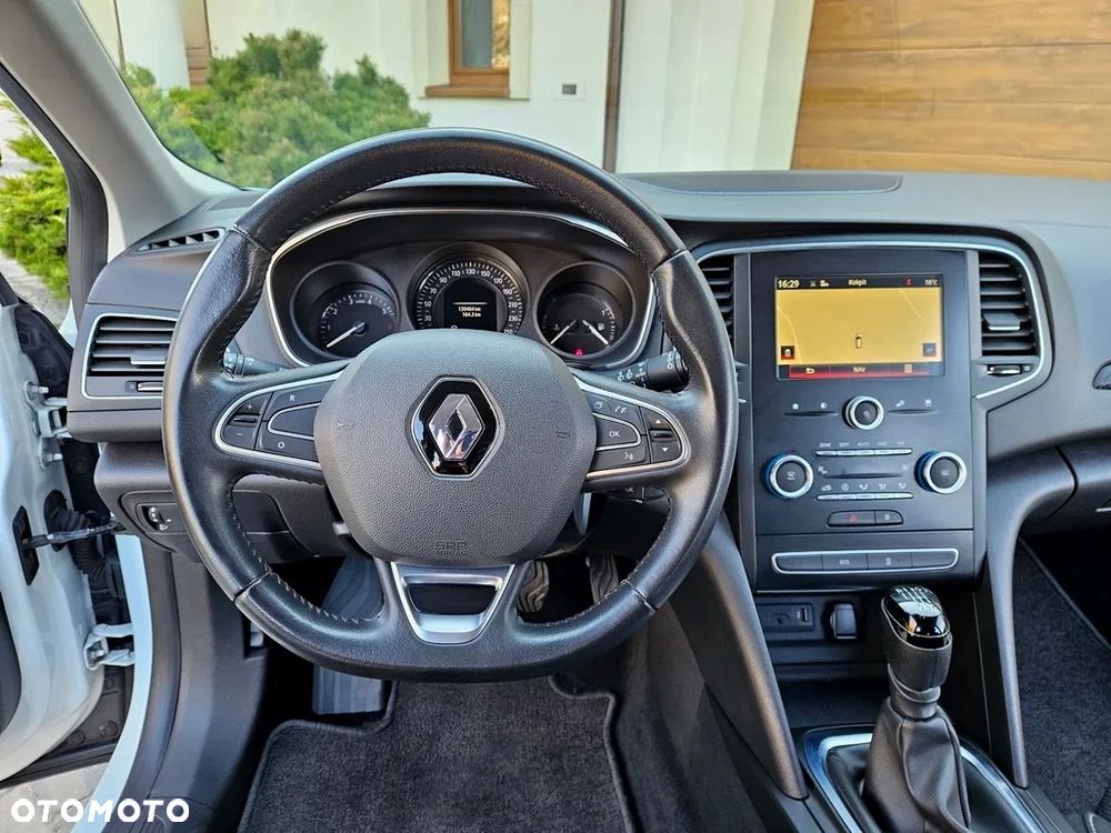 Renault Megane - 15