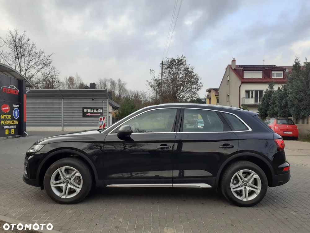 Audi Q5 - 2