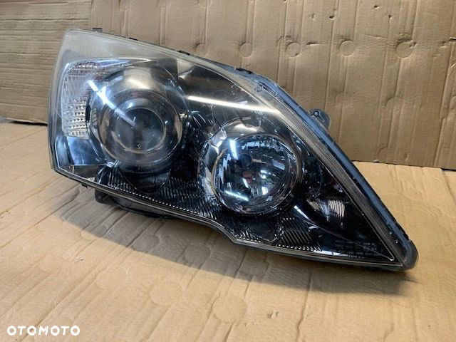HONDA CR-V III LAMPA PRAWA ZWYKŁA 2007 2008 2009 - 7