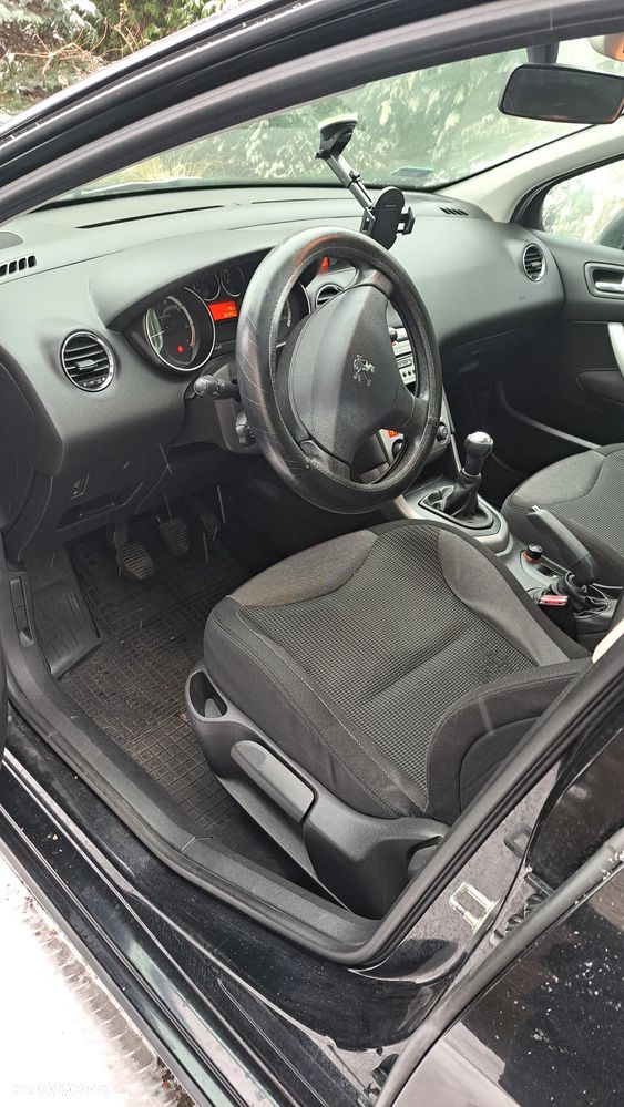 Peugeot 308 1.6 Premium - 7