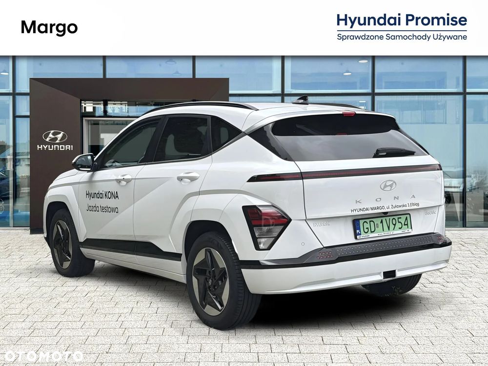 Hyundai Kona 2025 photo 3
