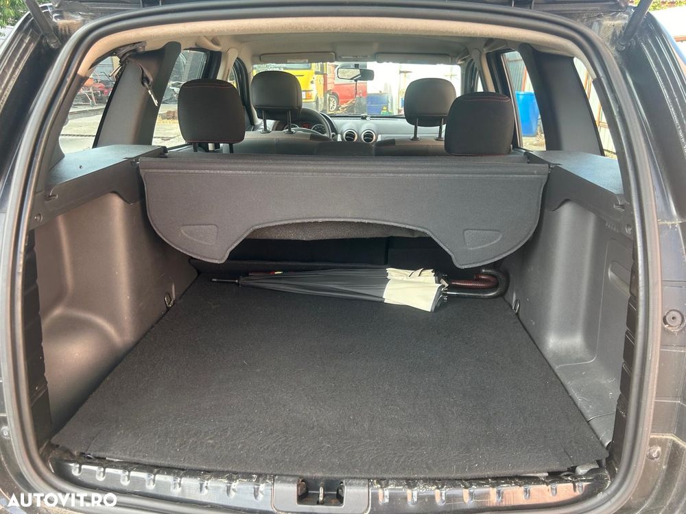 Dacia Duster 1.5 dCi 4x4 Ambiance - 5