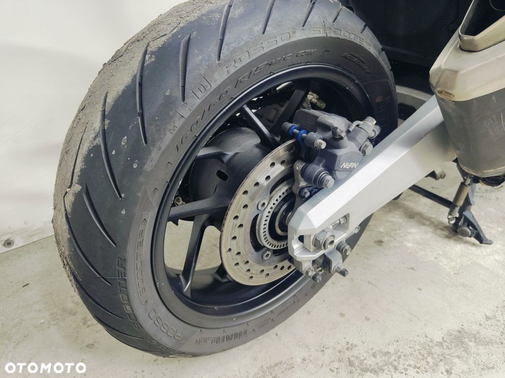 Honda NSS - 10