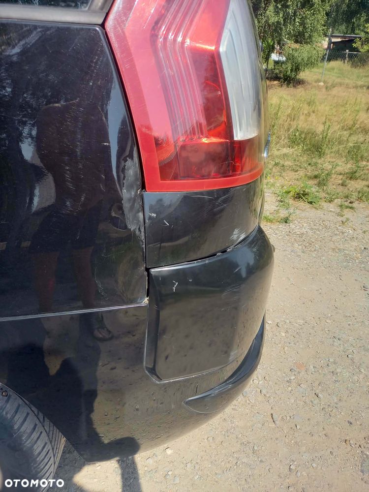 Citroën C4 Picasso 1.6 HDi X - 7