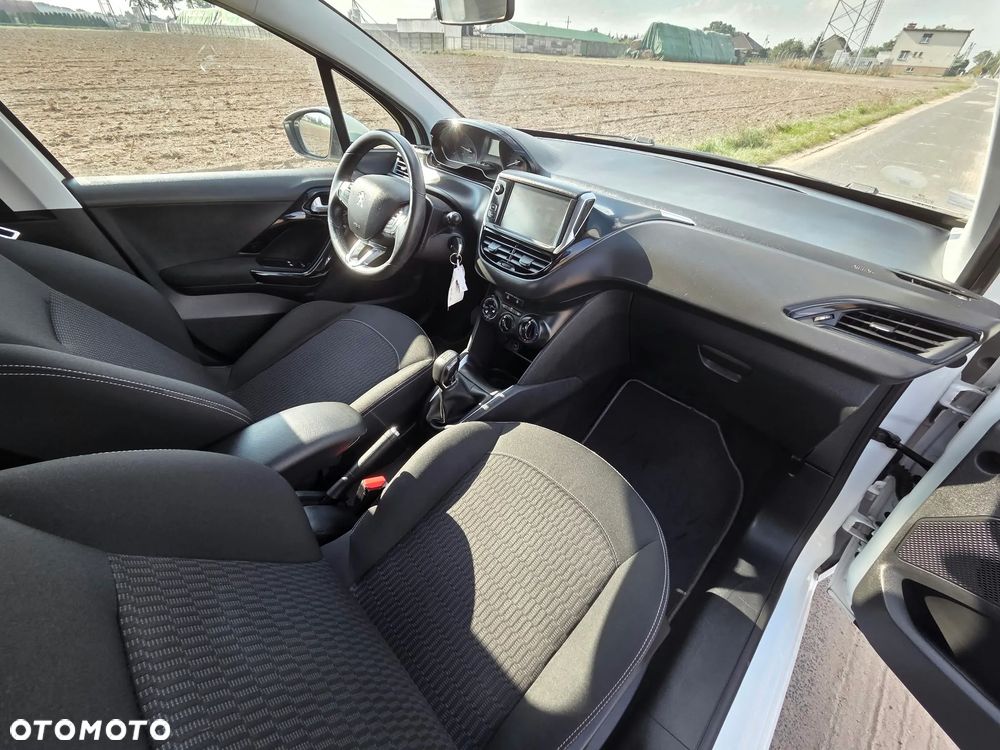 Peugeot 208 1.6 BlueHDi Active - 6
