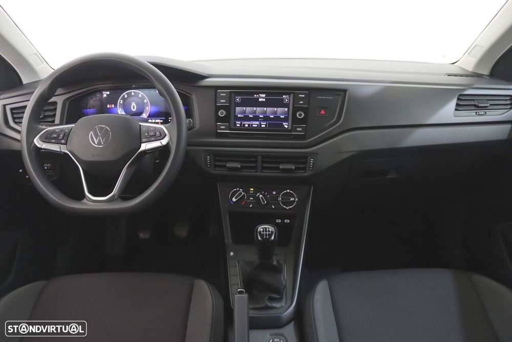 VW Taigo 1.0 TSI Life - 6