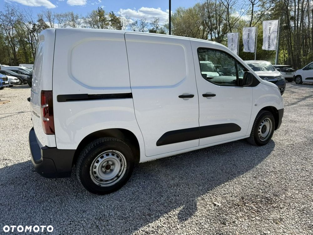 Toyota Proace City - 20