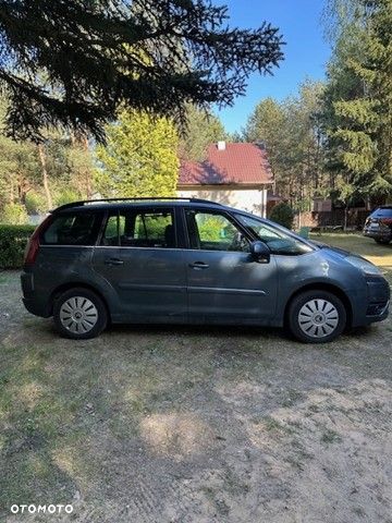Citroën C4 Grand Picasso 2.0 HDi Impress Exclusive - 2