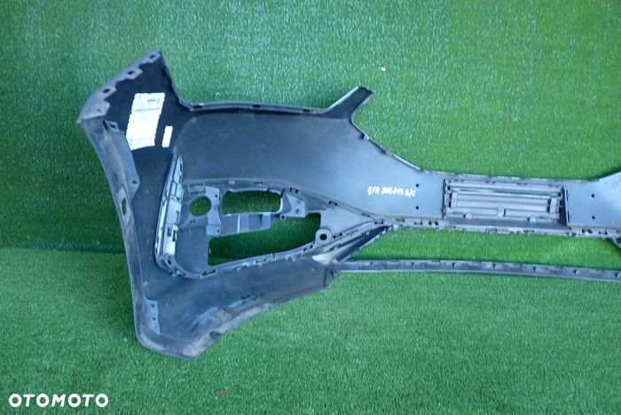 SEAT LEON IV CUPRA 19- zderzak przedni przód - 10