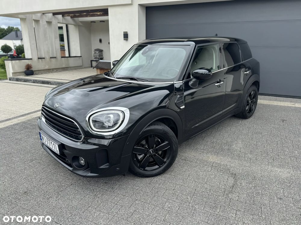 MINI Countryman Cooper - 7