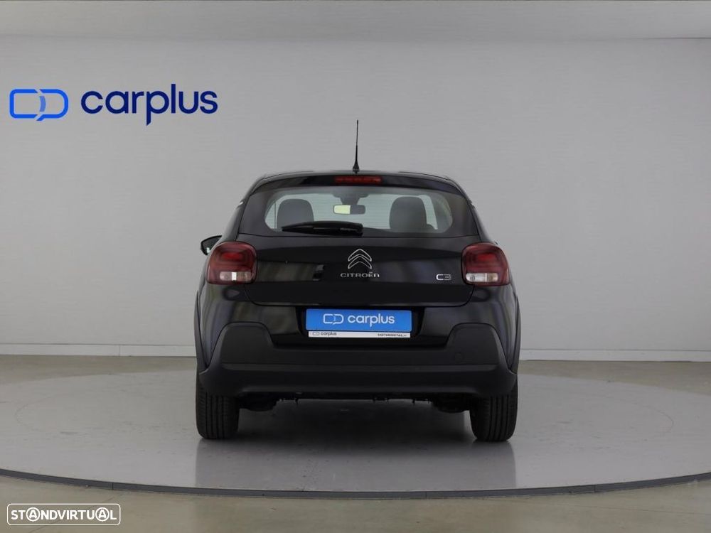 Citroën C3 1.2 PureTech YOU! - 6