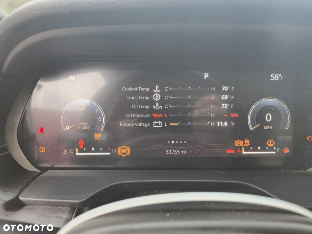 Jeep Grand Cherokee 3.6 V6 Limited - 19