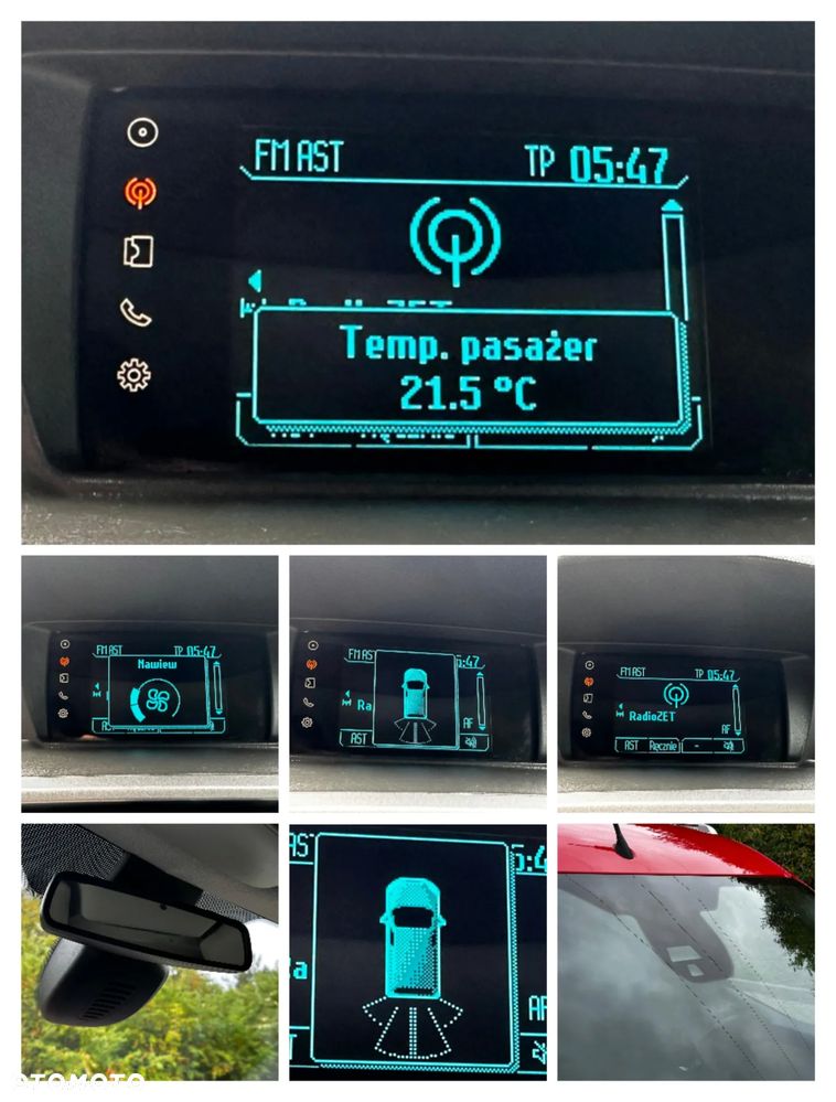 Ford Tourneo Connect Grand - 36