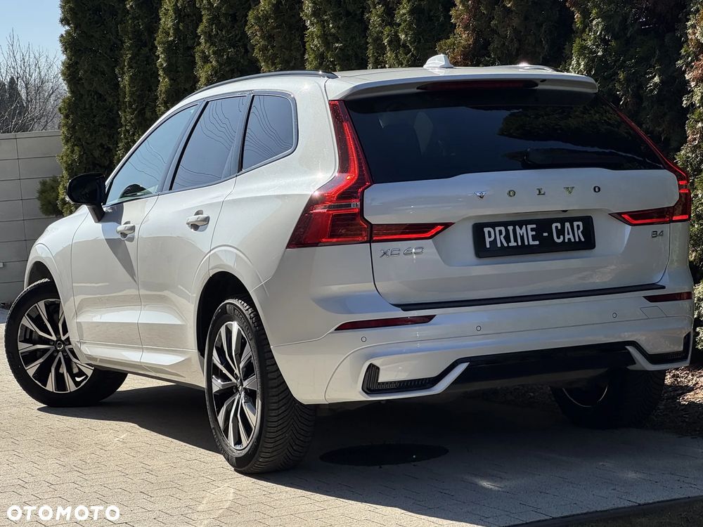 Volvo XC 60 B4 D Geartronic RDesign - 6