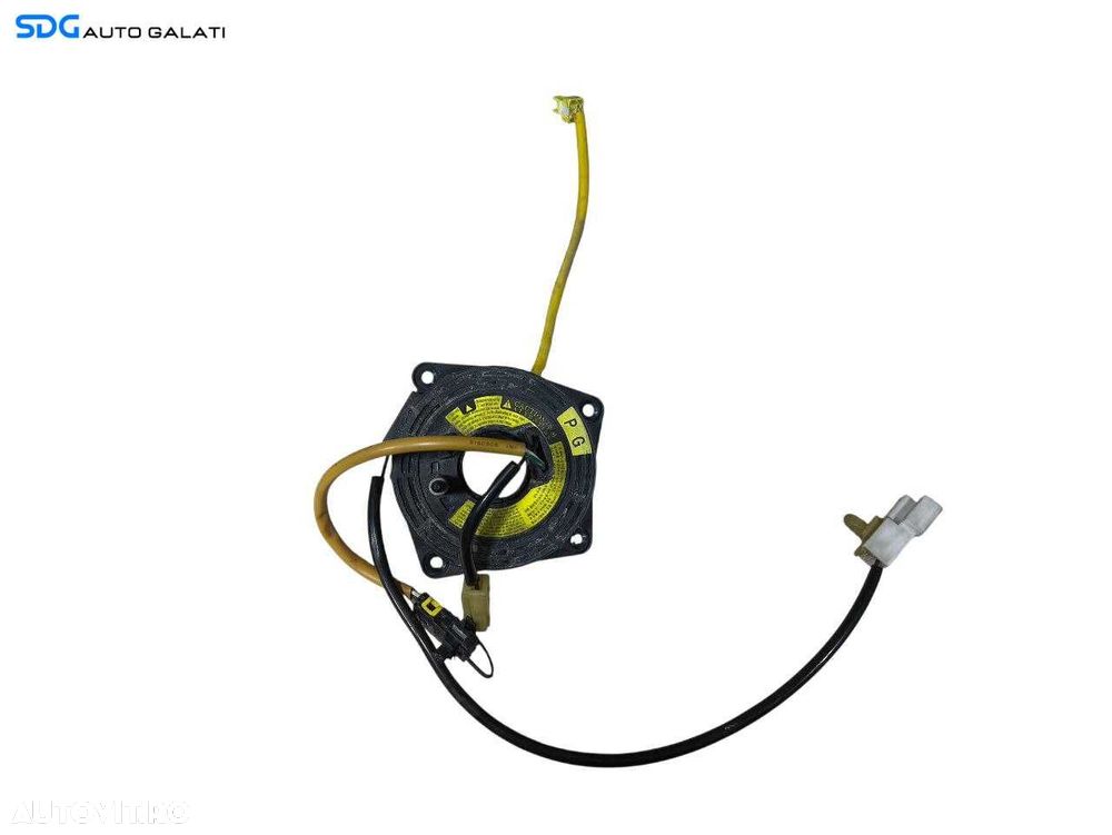 Spira Spirala Senzor Panglica Airbag Volan Sofer Chevrolet Aveo T200 T250 2003 - 2011 [LS0167] - 1