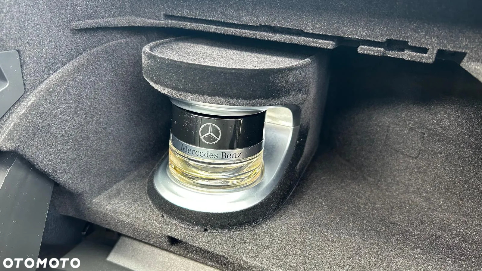 Mercedes-Benz Klasa C AMG 43 Coupe 4Matic AMG Speedshift TCT 9G - 40