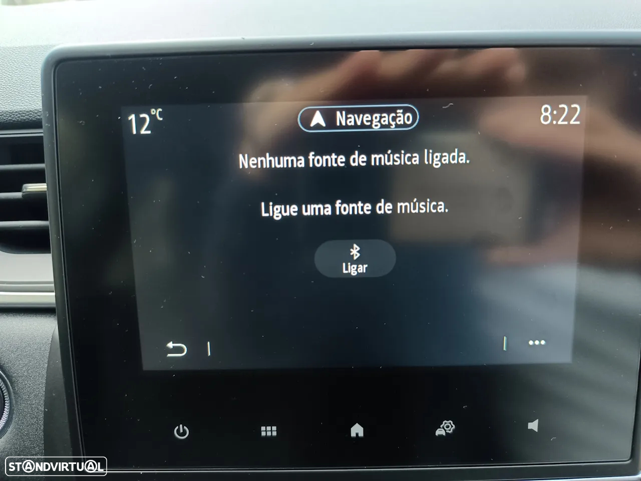 Renault Captur 1.0 TCe Exclusive Bi-Fuel - 48