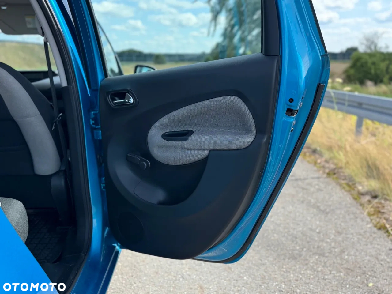Citroën C3 Picasso 1.4i Seduction - 33