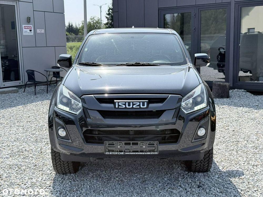 Isuzu D-Max 1.9 DC LS - 2