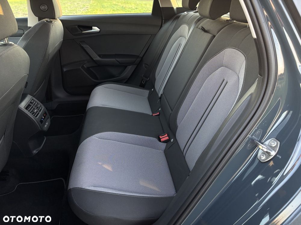 Seat Leon - 32
