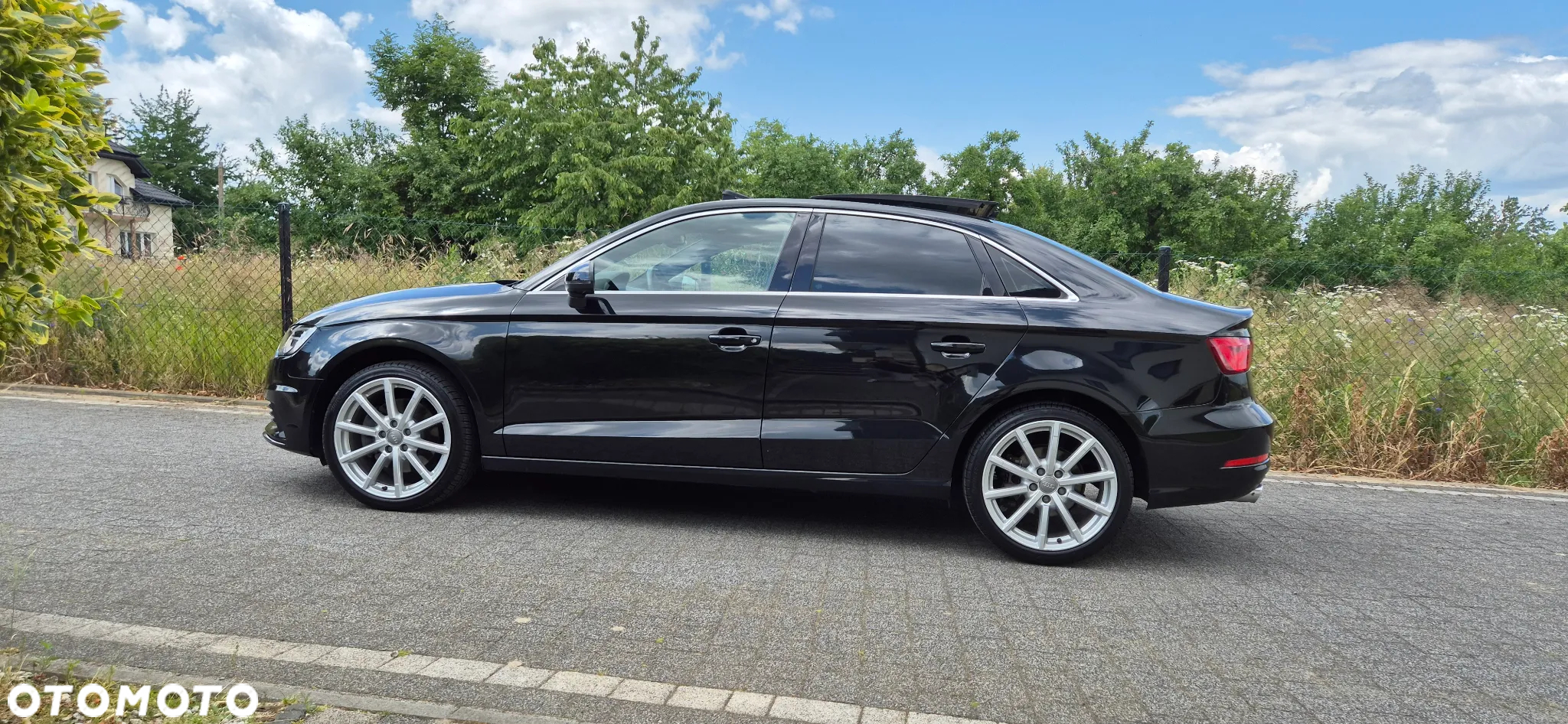 Audi A3 - 2