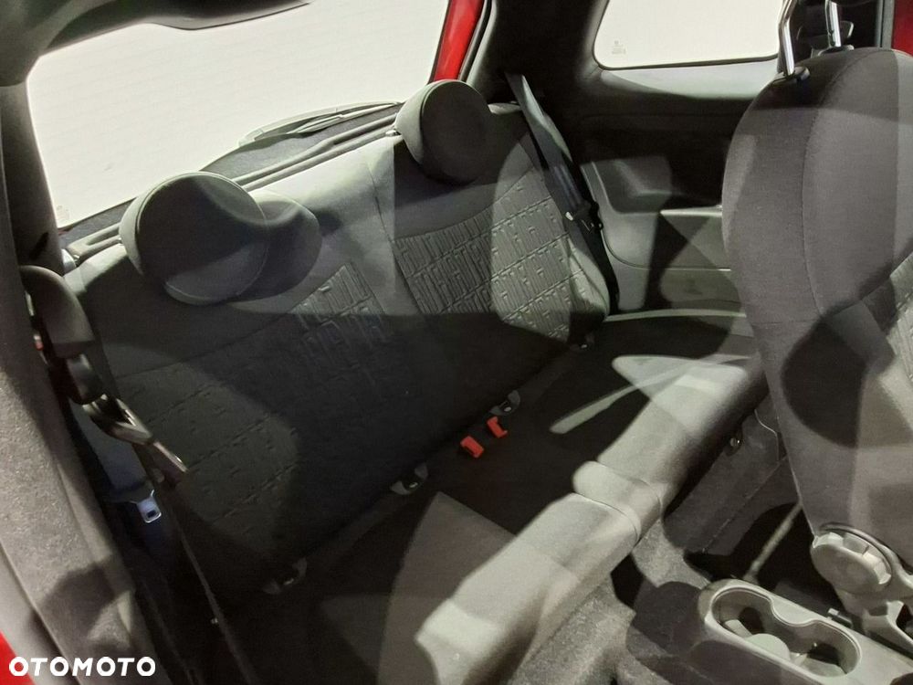 Fiat 500 - 21