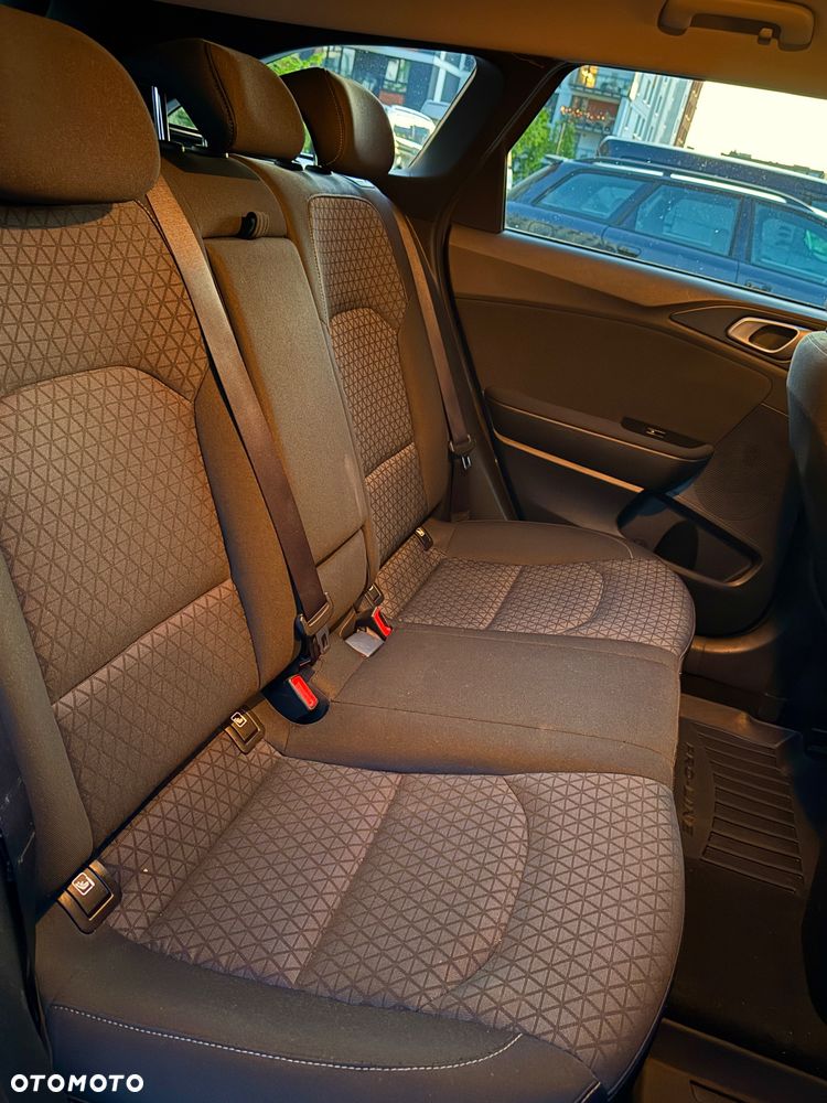 Kia Ceed 1.4 T-GDI L Business Line Plus DCT - 8