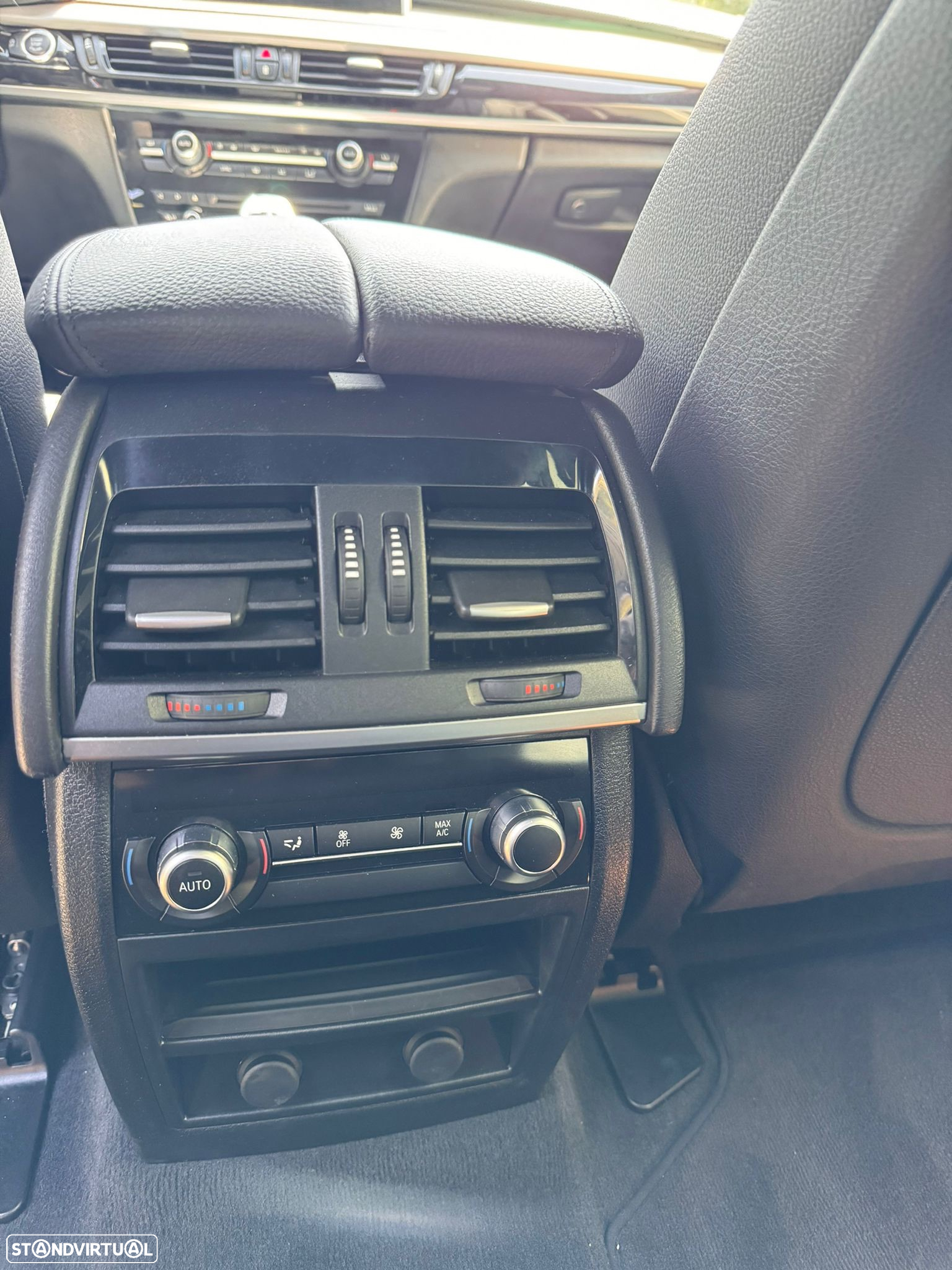 BMW X6 40 d xDrive Pack M - 27