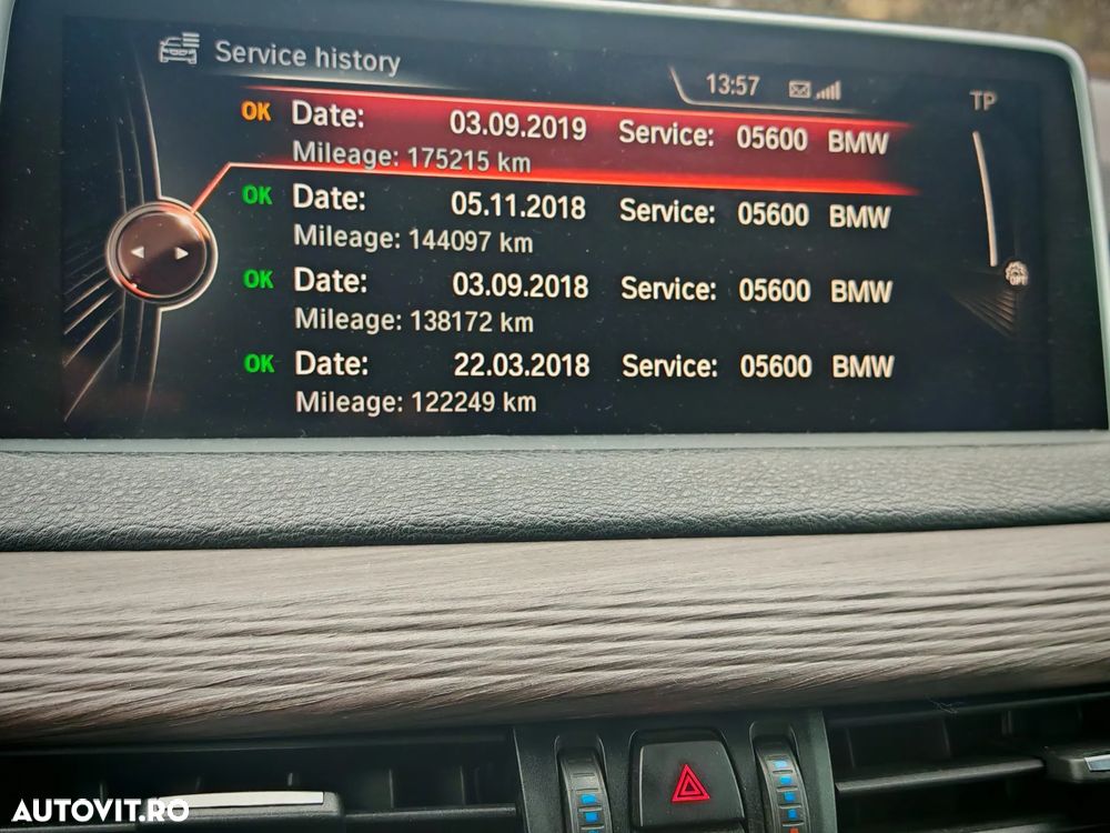 BMW X5 xDrive30d - 14