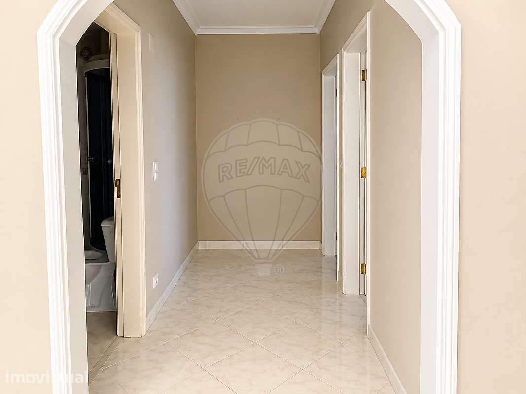 Apartamento T3 para arrendamento - Grande imagem: 3/12
