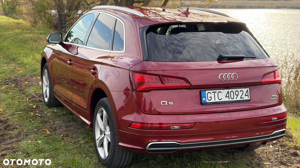 Audi Q5 - 5