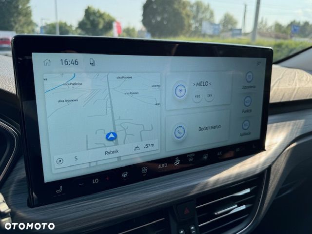 Ford Kuga - 9